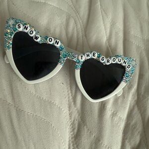 Jonas Brothers  Sunglasses